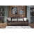 Dark Gray 100% Polyester selected