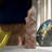Landscape & Nature Figurines & Sculptures