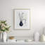 Courtyard Plant Giclee Print by Susan Hable