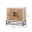 Armoire d'appoint Simple Retro
