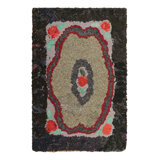 One-of-a-Kind 2'x3' Area Rug