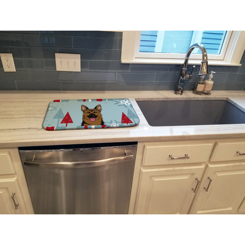 Drying Mat