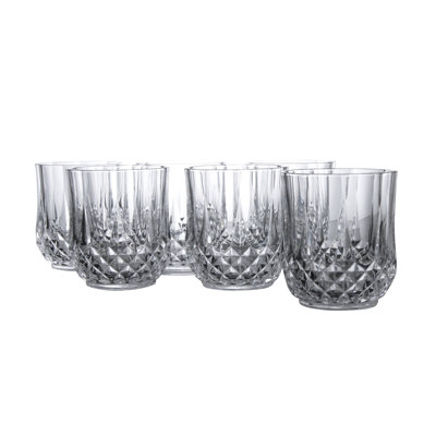 455ml Whiskey Glas