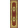 Frankie Performance Oriental Rug