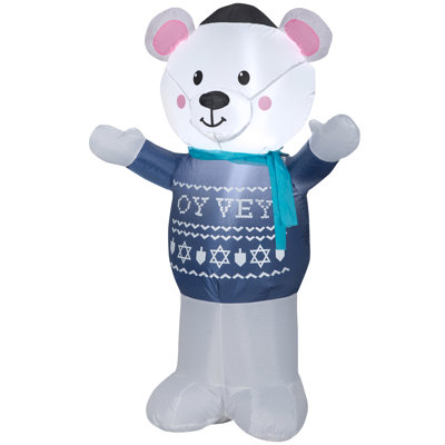 Hanukkah Decoration