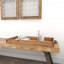 Plateau de service Cromartie