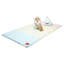 Tapis de jeu bonbon transformable-98728339
