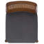 Tabouret de comptoir Reinhardt-364061052