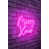 Rose est en rupture de stock