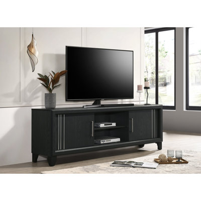 Meuble télé 1 pièce Contemporary