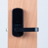 Commercial Grade Smart Lever Lock