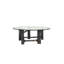 Glass Coffee Table-503076487