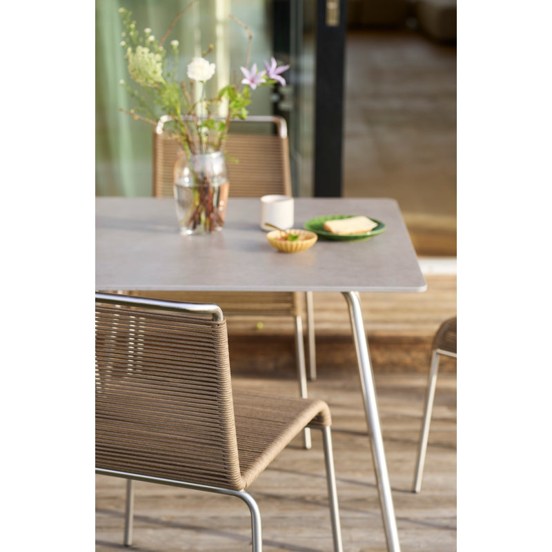 Salto Outdoor Garden Table