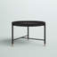 Table basse à 3 pieds Fretwell