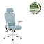 Kjeld Mesh Office Chair with Headrest-266170660