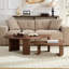 Ensemble de tables basses en MDF-796917239
