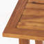 Table de bout en bois-293672459