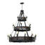 Costello 37 - Light Chandelier