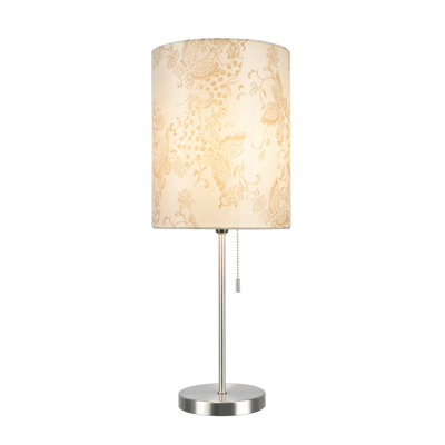 Antwan Metal Table Lamp Lamp