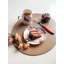 Marble Chianti Bone China Coffee Mug