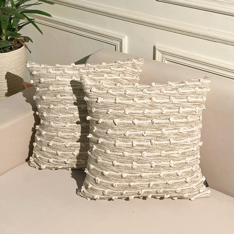 Ensemble de 2 coussins Malibu