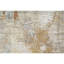 High-Quality Hand-Knotted Beige And Gold Area Rug-1885242794-1885242796