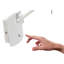 Rye LED Swing Arm Sconce-33765591