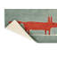 Blairwood Hand Woven Wool Area Rug-1346449679