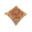 Housse et insert de coussin carré 100% laine