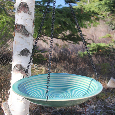 Bain d'oiseaux Avetta