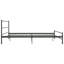 Del Mesa Metal Bed Frame-240664966-240664989