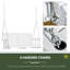 Balancelle 2 places Atasia-583543279