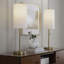 Ensemble de lampe de table avec USB 31,75 "Kelci-989573970-989573971