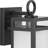 Steel Wall Light-2096817268