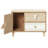 Wood Jewelry Box + Drawers