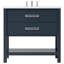 Kiawah Two-Drawer Single Bath Vanity-509629451-510232996-510233020