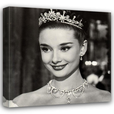 Audrey Hepburn (princesse)