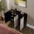 Stylish Artistic Sideboard