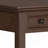 Desk - Russet Brown-1446347235