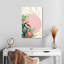 Toucan tropical à bec rouge-2125960075