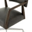 Tyler Leather Swivel Task Chair-934325114