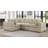 Bathmarlmoor Corduroy Upholstered Modular Sectional-1658721288-1614683104