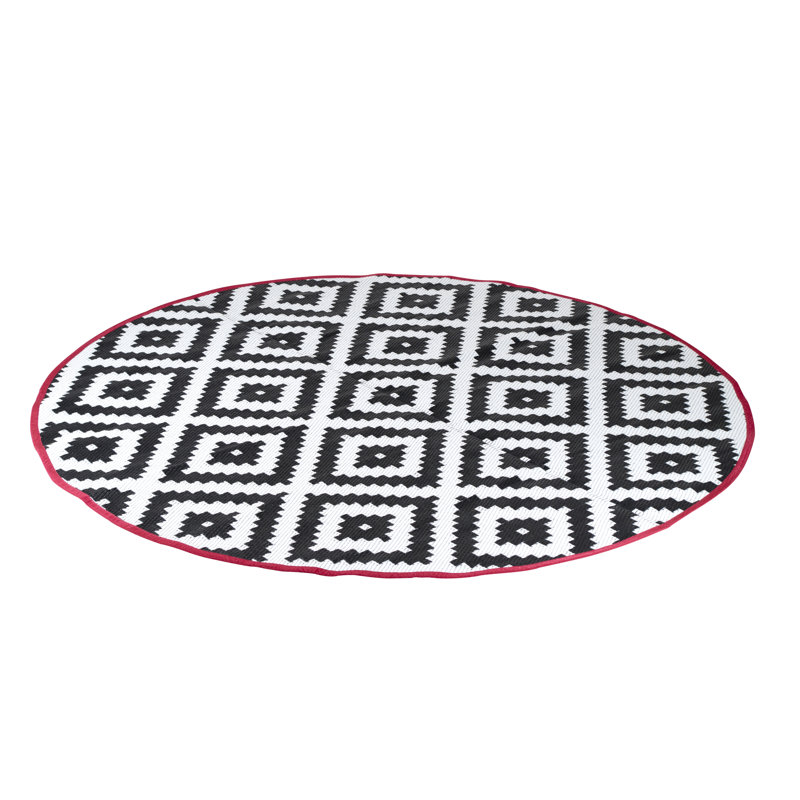 Chill Urban Outdoor Picnic Blanket, 0.1cm H x 200cm W x 200cm D