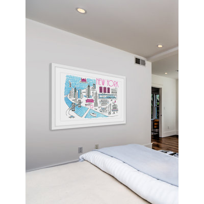 " Chic New York " by Parvez Taj