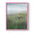 Cadre photo rose simple n'est pas disponible