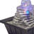 Cheylynn Tabletop Fountain