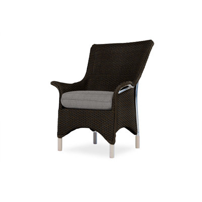 Mandalay Outdoor Dining Armchair
