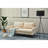 Upholstered Sofa, Love Seat, Comfy Sofa