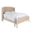 Camille Bed - White-403984376