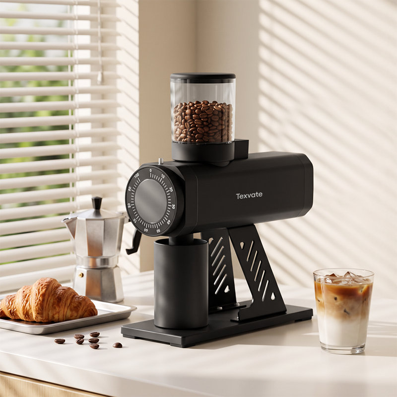 Coffee Grinder